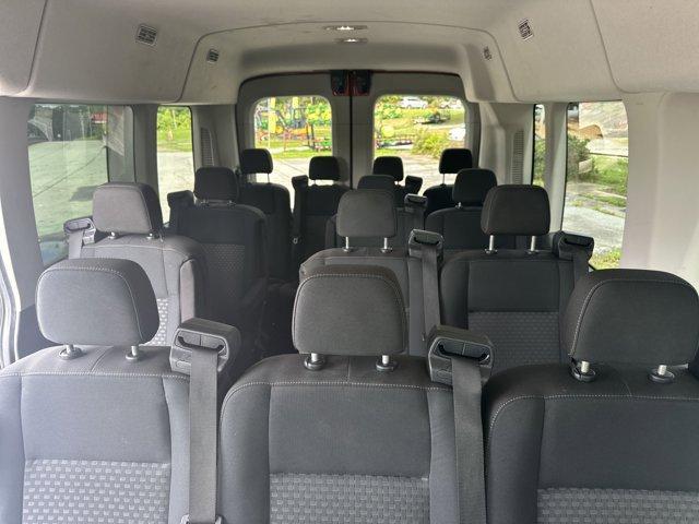 used 2023 Ford Transit-350 car, priced at $42,992