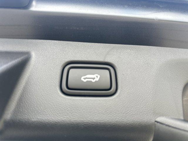 new 2025 Hyundai Tucson car, priced at $31,859