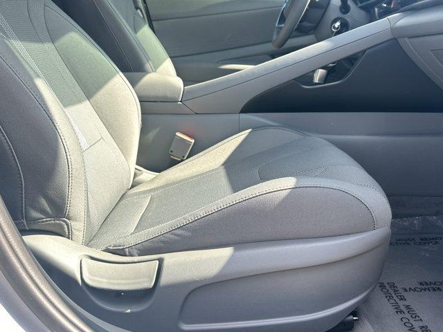 used 2022 Hyundai Elantra car, priced at $18,893
