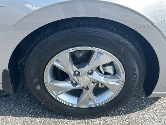 used 2022 Hyundai Elantra car, priced at $18,893