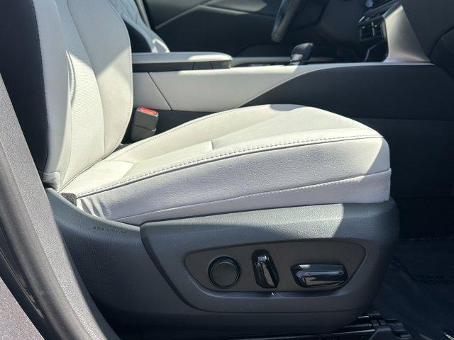 used 2024 Lexus RX 350h car, priced at $50,990