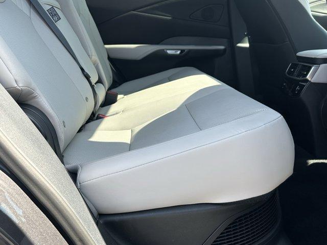 used 2024 Lexus RX 350h car, priced at $50,990