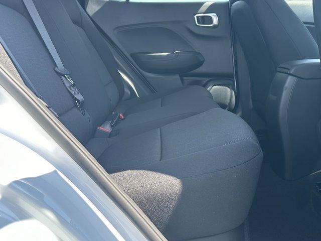 new 2025 Hyundai Venue car, priced at $22,315