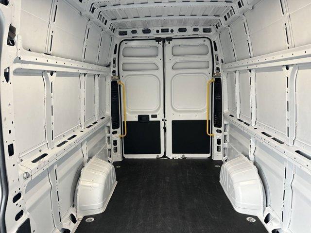 used 2023 Ram ProMaster 3500 car, priced at $44,490