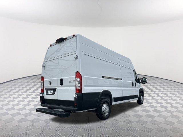 used 2023 Ram ProMaster 3500 car, priced at $44,490