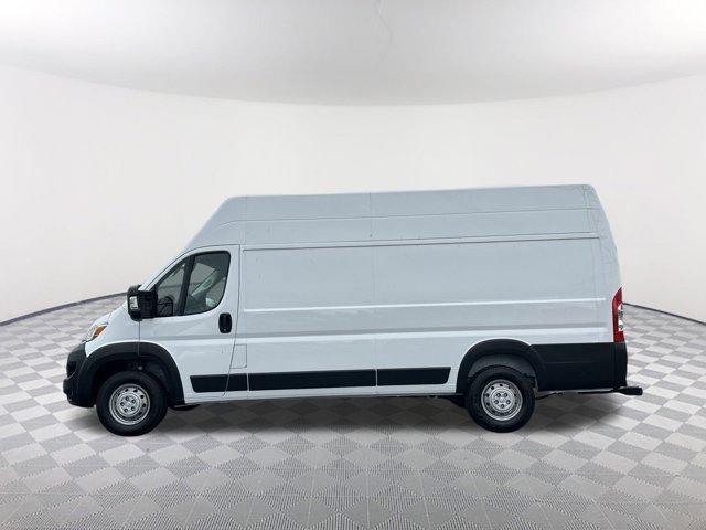 used 2023 Ram ProMaster 3500 car, priced at $44,490