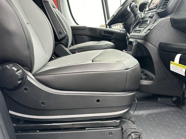 used 2023 Ram ProMaster 3500 car, priced at $44,490