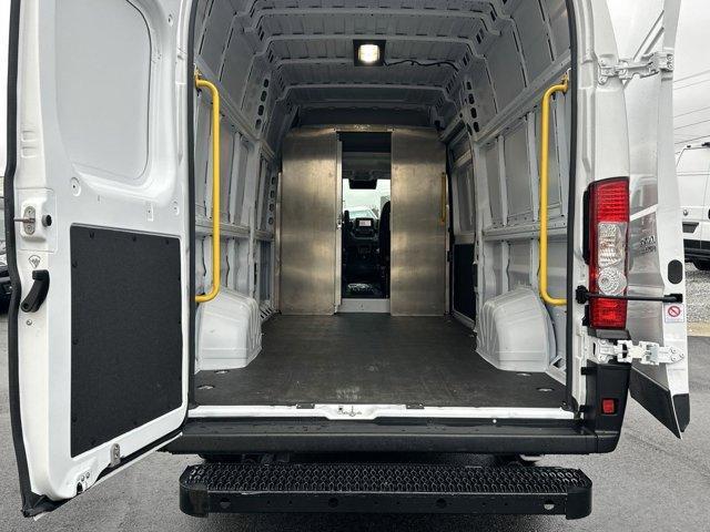 used 2023 Ram ProMaster 3500 car, priced at $44,490