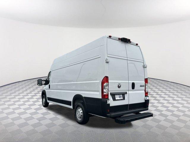 used 2023 Ram ProMaster 3500 car, priced at $44,490