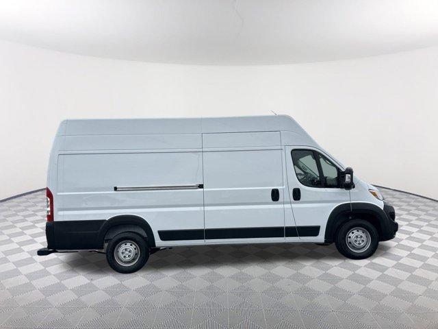 used 2023 Ram ProMaster 3500 car, priced at $44,490