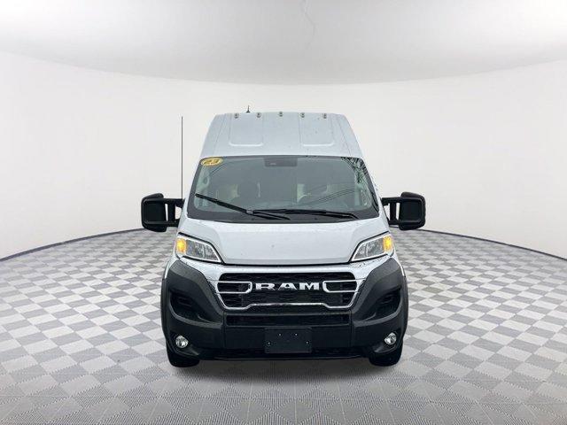 used 2023 Ram ProMaster 3500 car, priced at $44,490