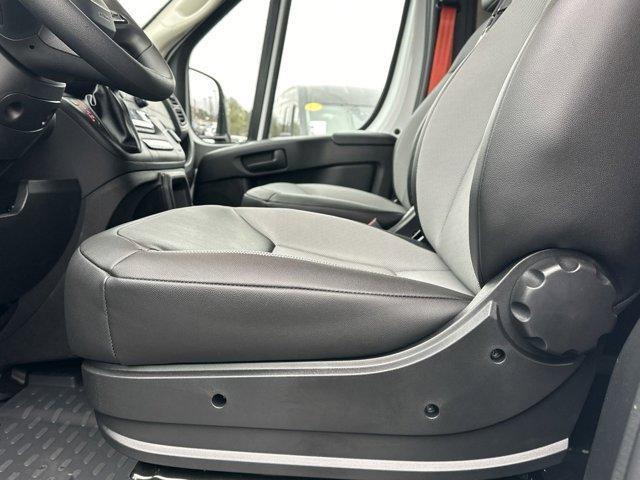 used 2023 Ram ProMaster 3500 car, priced at $44,490