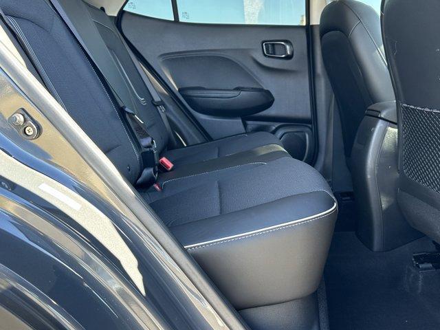 used 2023 Hyundai Venue car, priced at $18,290