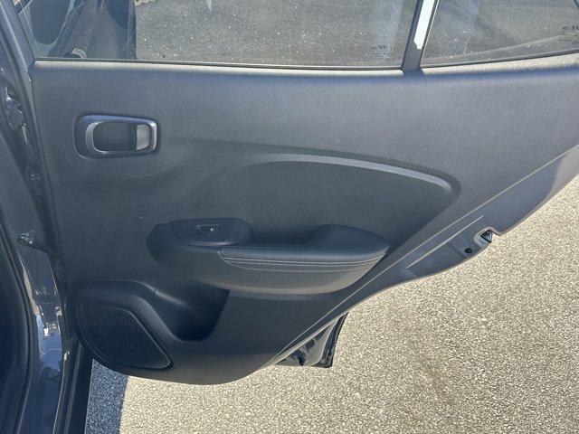 used 2023 Hyundai Venue car, priced at $18,290