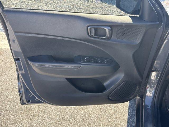 used 2023 Hyundai Venue car, priced at $18,290