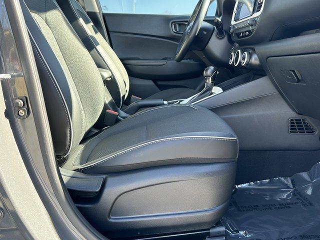 used 2023 Hyundai Venue car, priced at $18,290