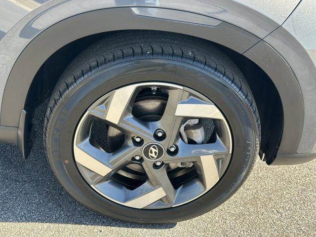 used 2023 Hyundai Venue car, priced at $18,290