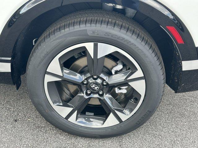 new 2026 Hyundai Palisade car, priced at $51,730