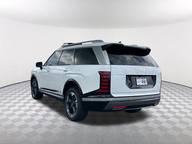 new 2026 Hyundai Palisade car, priced at $51,730