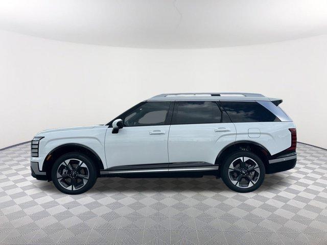 new 2026 Hyundai Palisade car, priced at $51,730
