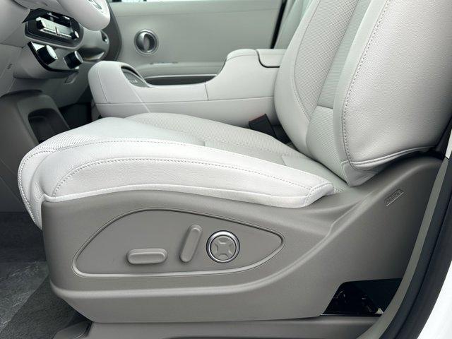 new 2026 Hyundai Palisade car, priced at $51,730
