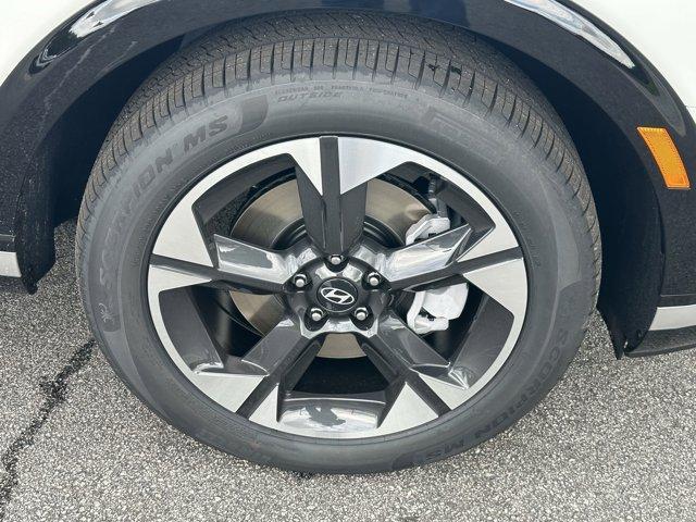 new 2026 Hyundai Palisade car, priced at $51,730