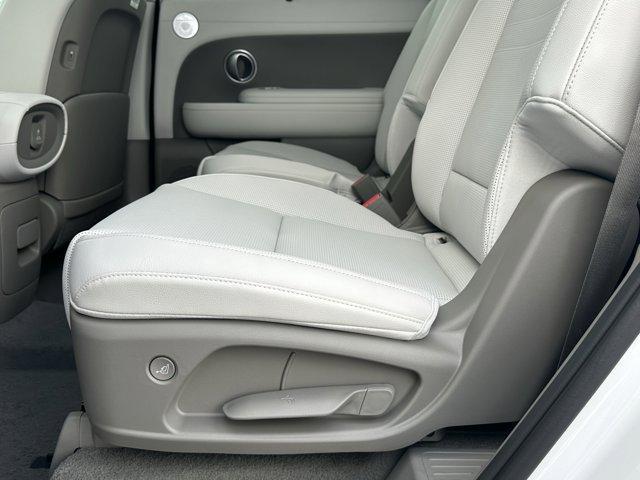 new 2026 Hyundai Palisade car, priced at $51,730