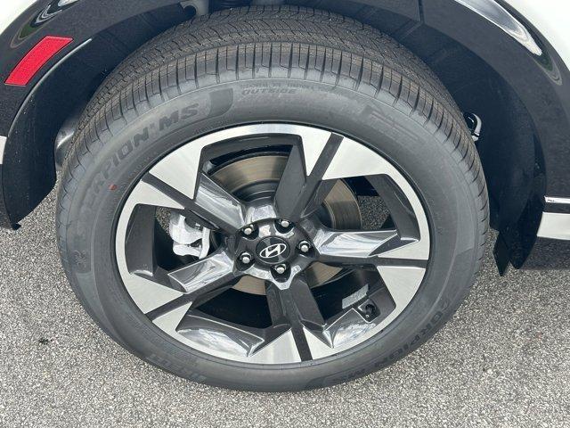 new 2026 Hyundai Palisade car, priced at $51,730
