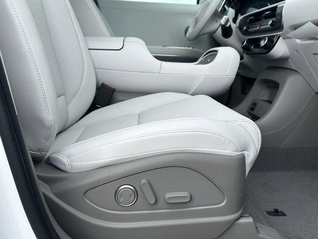 new 2026 Hyundai Palisade car, priced at $51,730