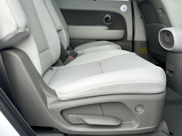 new 2026 Hyundai Palisade car, priced at $51,730
