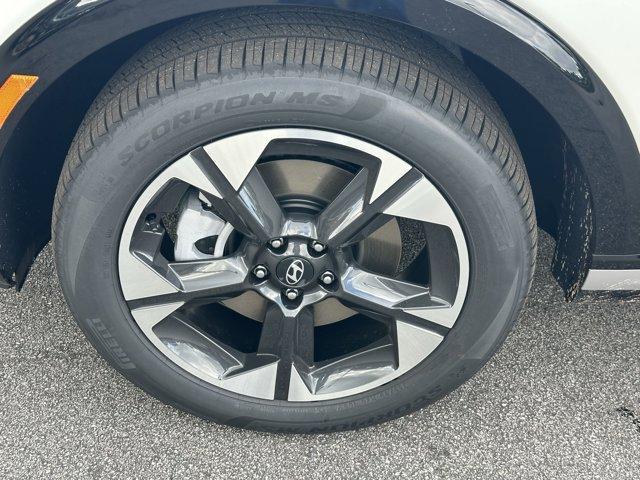 new 2026 Hyundai Palisade car, priced at $51,730
