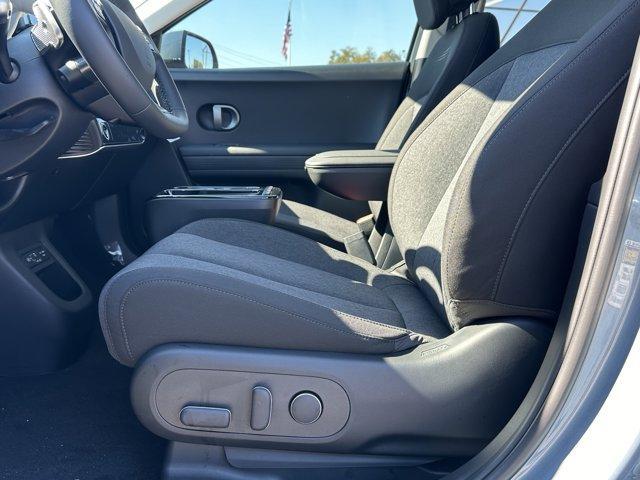 new 2026 Hyundai IONIQ 5 car, priced at $39,396