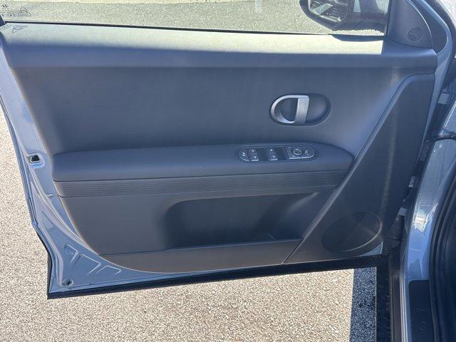 new 2026 Hyundai IONIQ 5 car, priced at $39,396