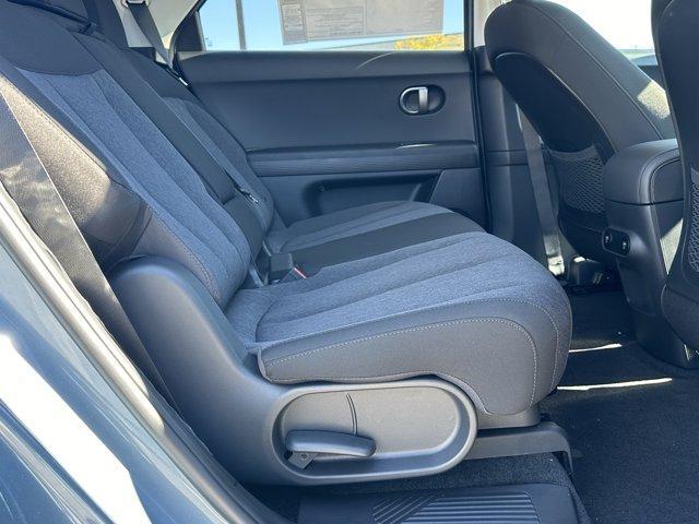 new 2026 Hyundai IONIQ 5 car, priced at $39,396