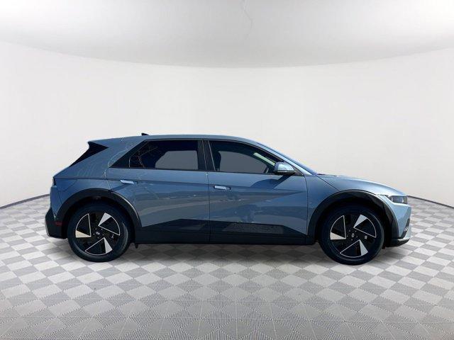 new 2026 Hyundai IONIQ 5 car, priced at $39,396