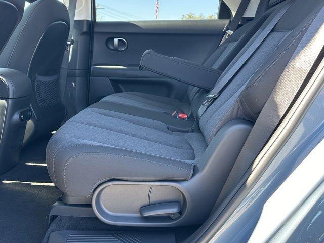 new 2026 Hyundai IONIQ 5 car, priced at $39,396