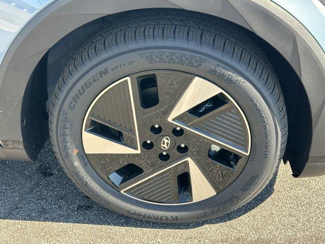 new 2026 Hyundai IONIQ 5 car, priced at $39,396