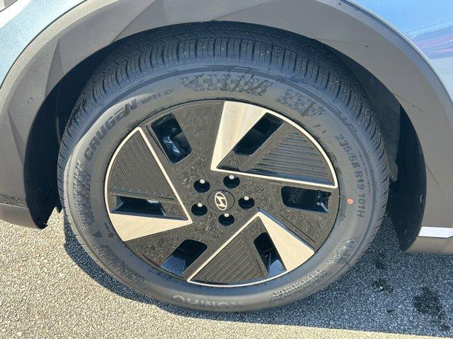 new 2026 Hyundai IONIQ 5 car, priced at $39,396