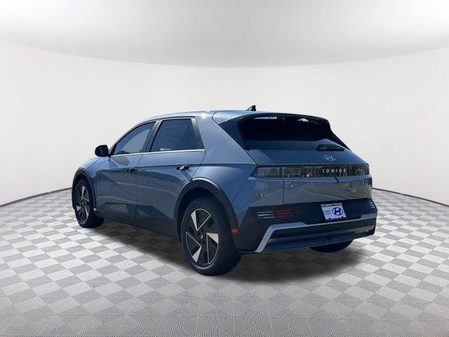 new 2026 Hyundai IONIQ 5 car, priced at $39,396