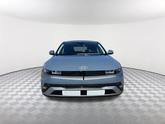 new 2026 Hyundai IONIQ 5 car, priced at $39,396