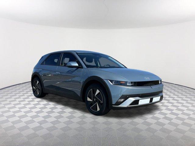 new 2026 Hyundai IONIQ 5 car, priced at $39,396