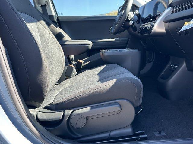 new 2026 Hyundai IONIQ 5 car, priced at $39,396