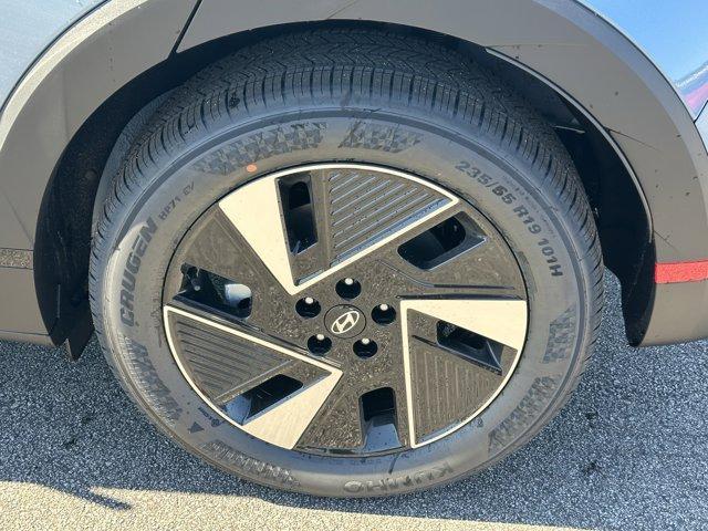 new 2026 Hyundai IONIQ 5 car, priced at $39,396