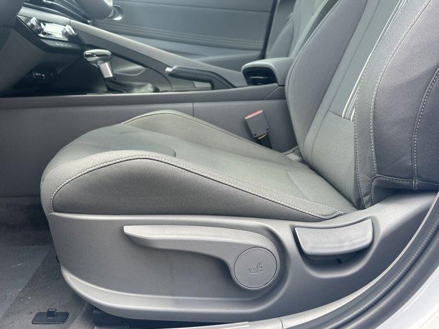 new 2025 Hyundai Elantra car, priced at $24,719