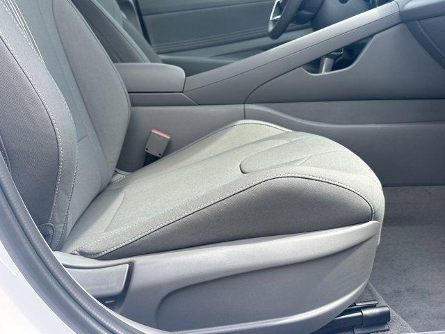 new 2025 Hyundai Elantra car, priced at $24,719