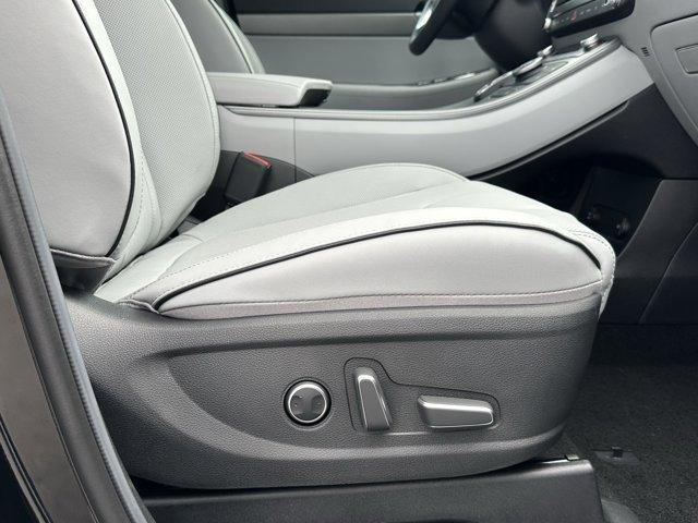 new 2025 Hyundai Palisade car, priced at $41,003