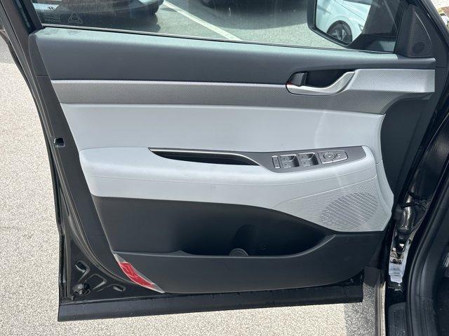 new 2025 Hyundai Palisade car, priced at $41,003