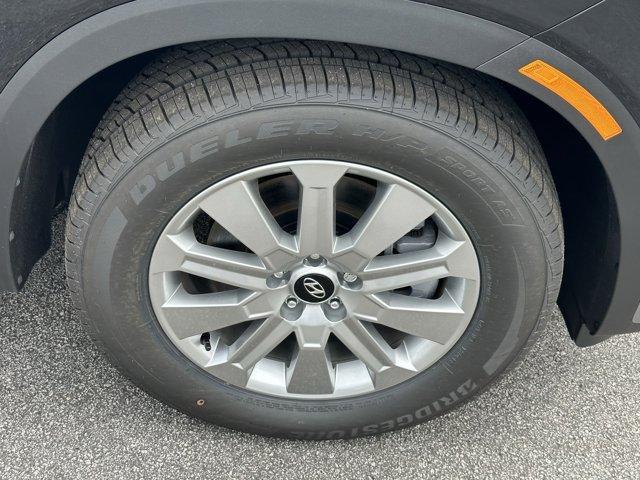 new 2025 Hyundai Palisade car, priced at $41,003