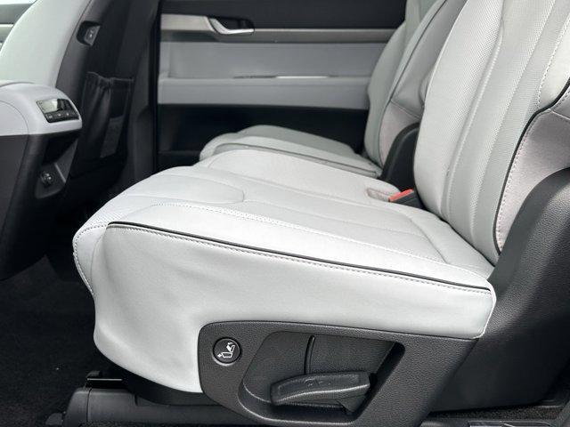 new 2025 Hyundai Palisade car, priced at $41,003