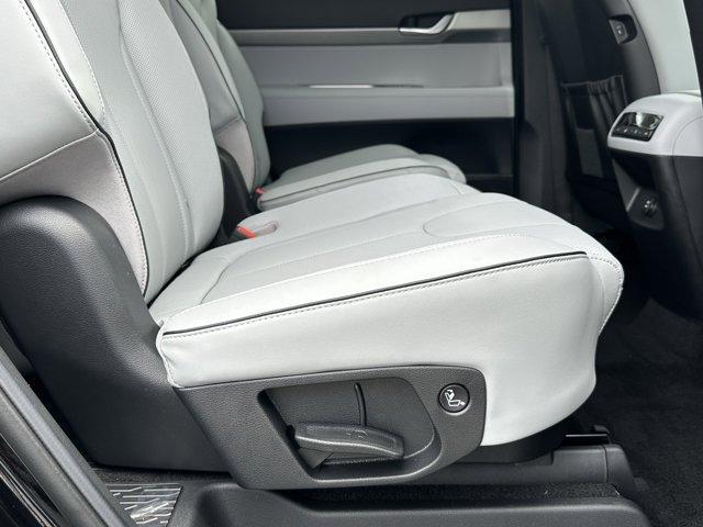 new 2025 Hyundai Palisade car, priced at $41,003